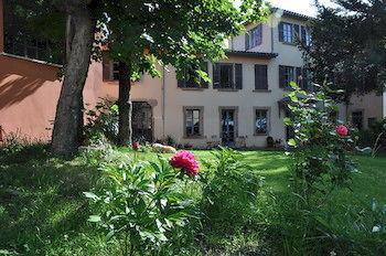 Le Jardin De Beauvoir Lyon Bagian luar foto